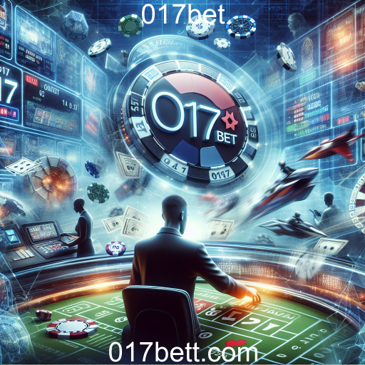 Apostas Rápidas: A Nova Sensação do 017bet