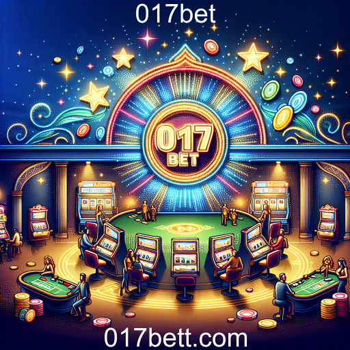 Aproveite as Promoções Especiais no 017bet